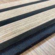 WOODFLEX Acoustics - 4pc Sample Box Set gallery detail image