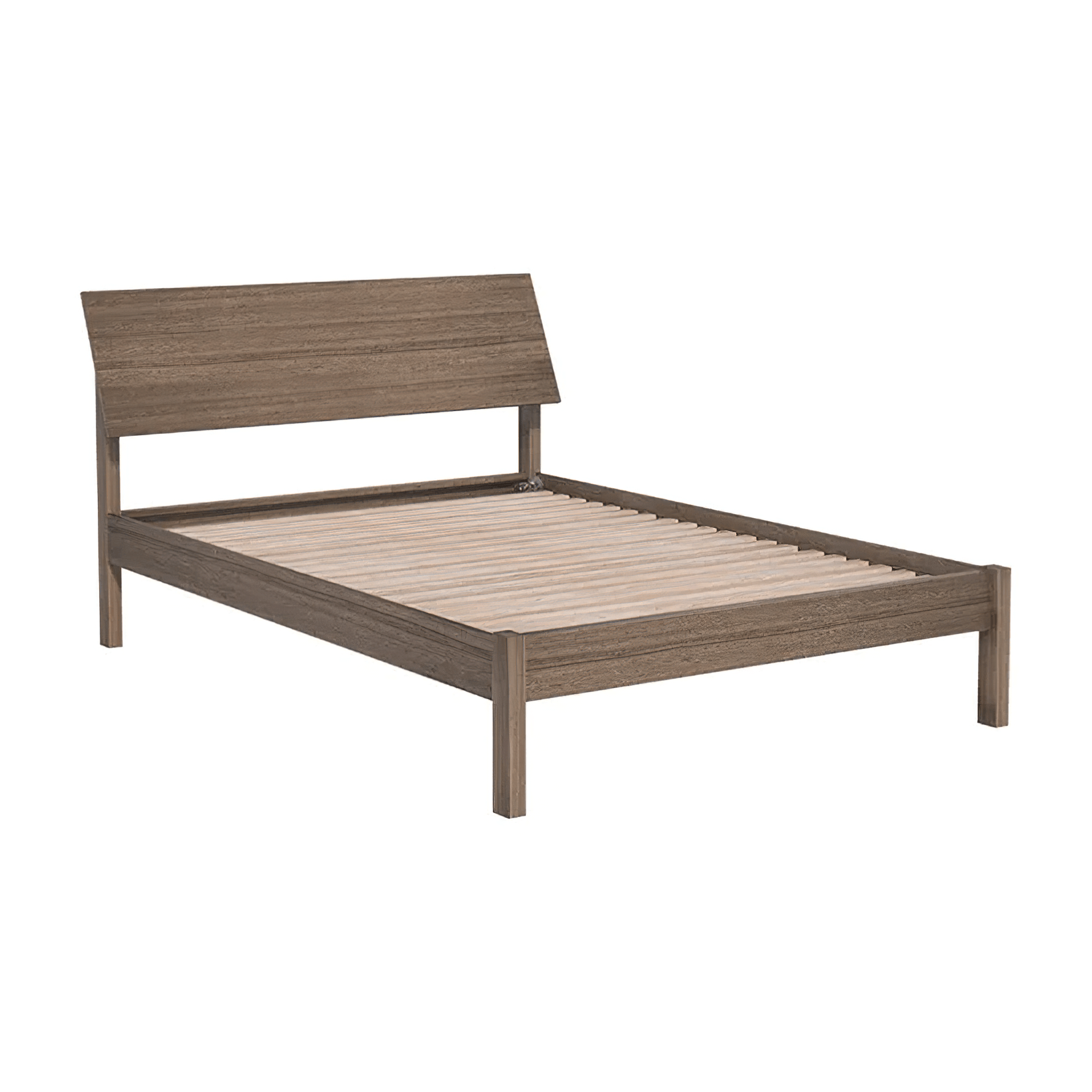 Oscar with Headboard | Bed Frame gallery detail image
