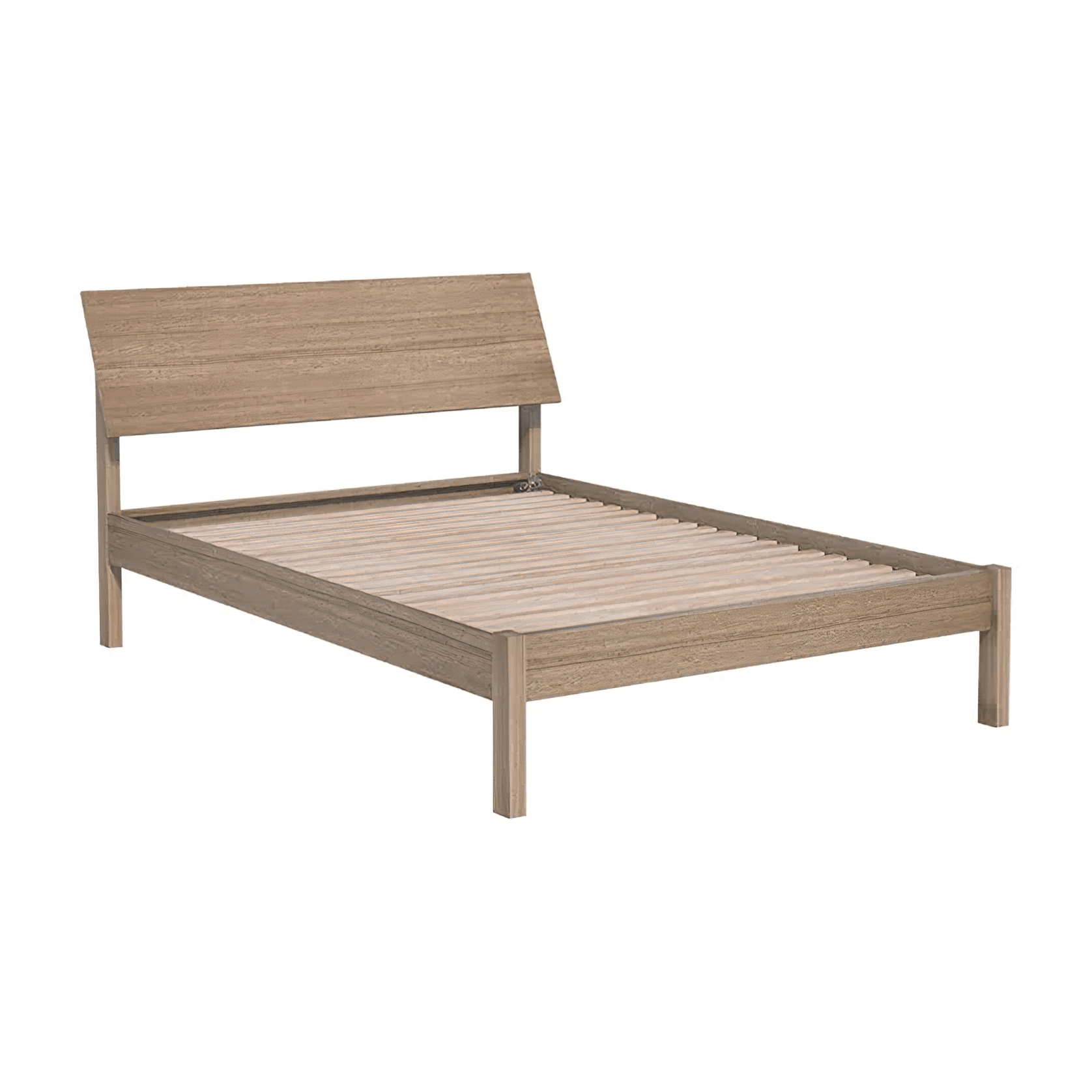 Oscar with Headboard | Bed Frame gallery detail image