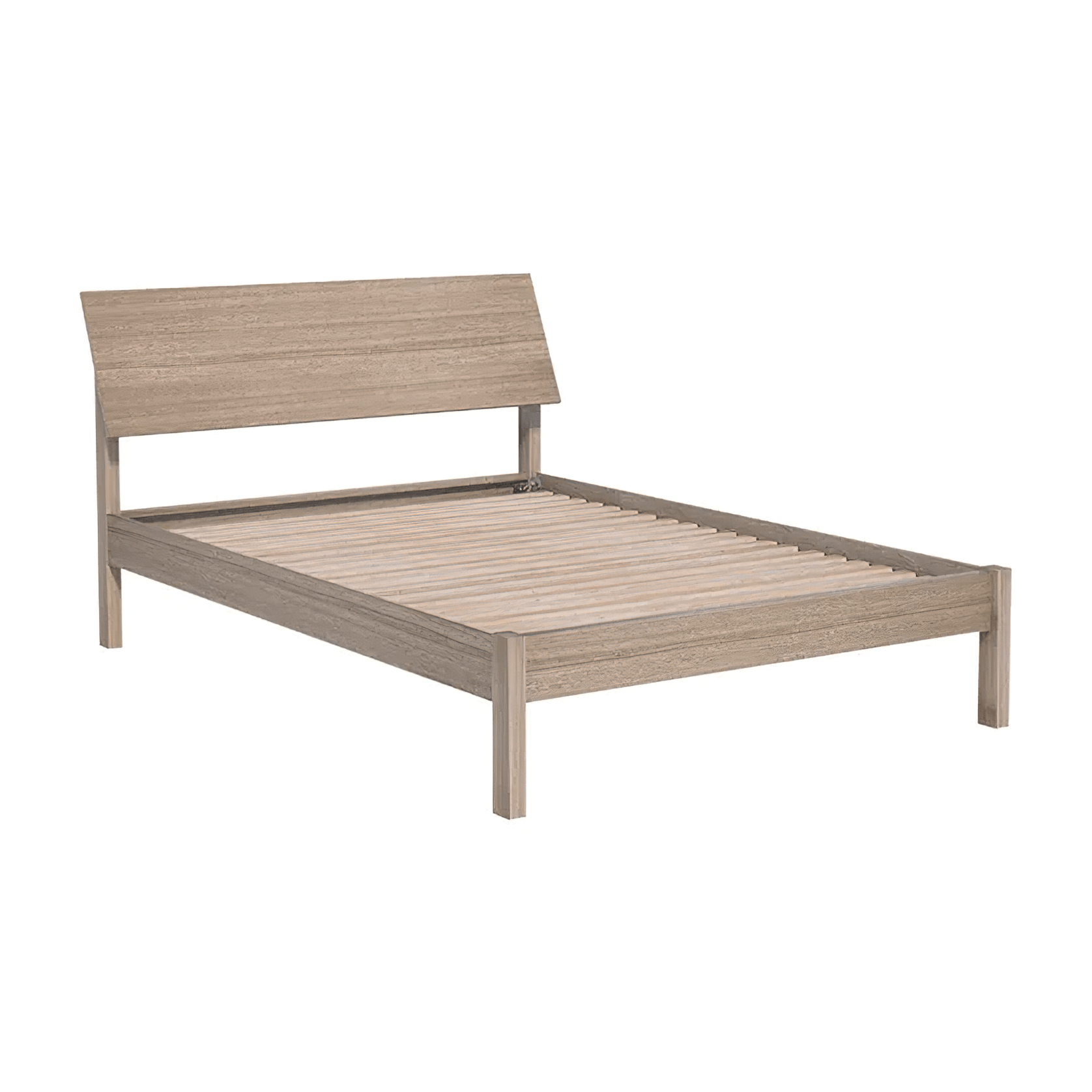 Oscar with Headboard | Bed Frame gallery detail image