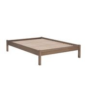 Oscar Timber Bed Frame gallery detail image