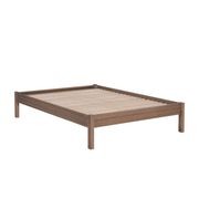 Oscar Timber Bed Frame gallery detail image