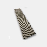 Warm Oak | Acoustic Panel gallery detail image