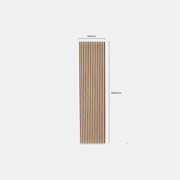 Coastal Oak | Acoustic Panel gallery detail image