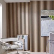 Warm Oak | Acoustic Panel gallery detail image