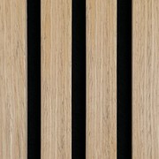 Warm Oak | Acoustic Panel gallery detail image