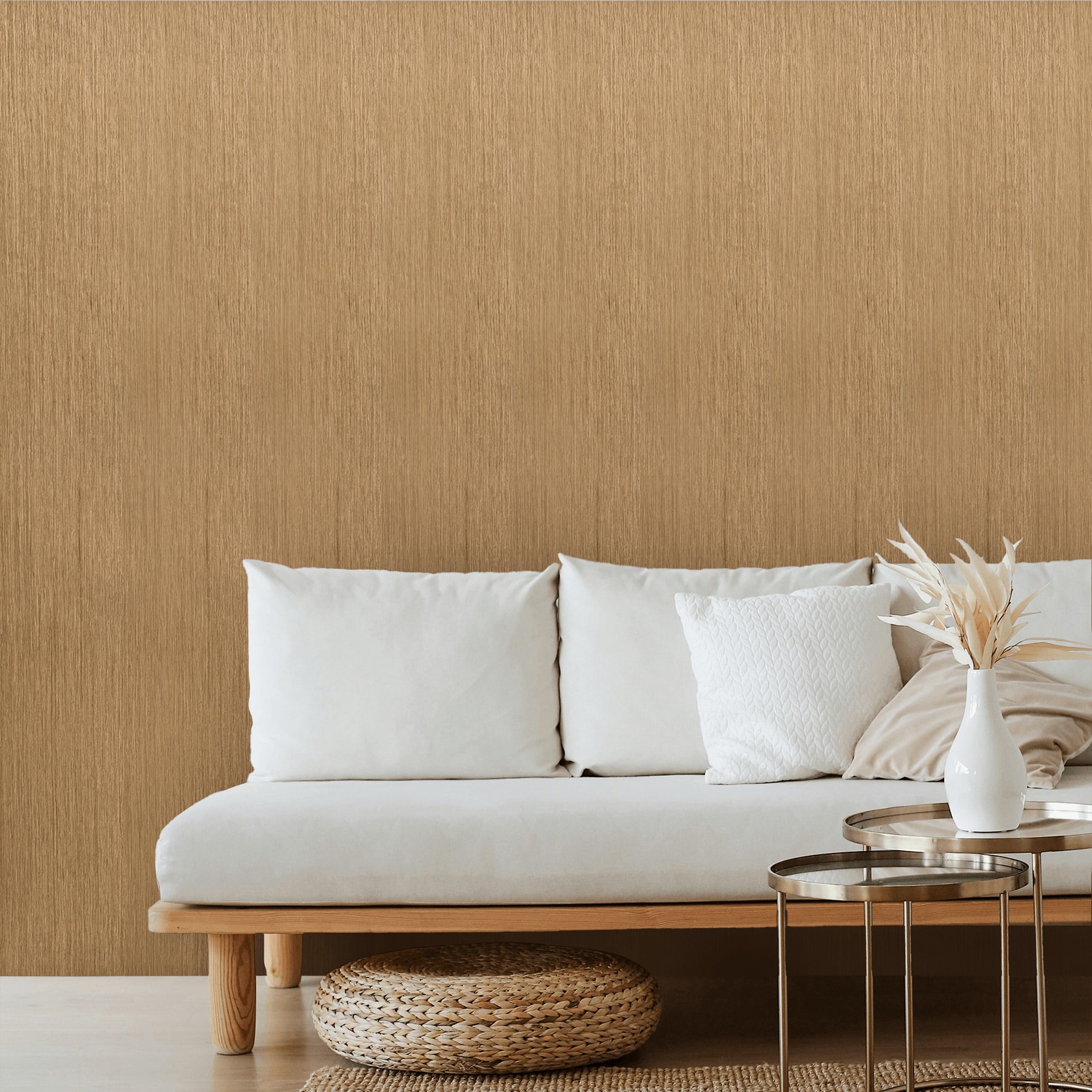 Warm Oak | Design Panel gallery detail image