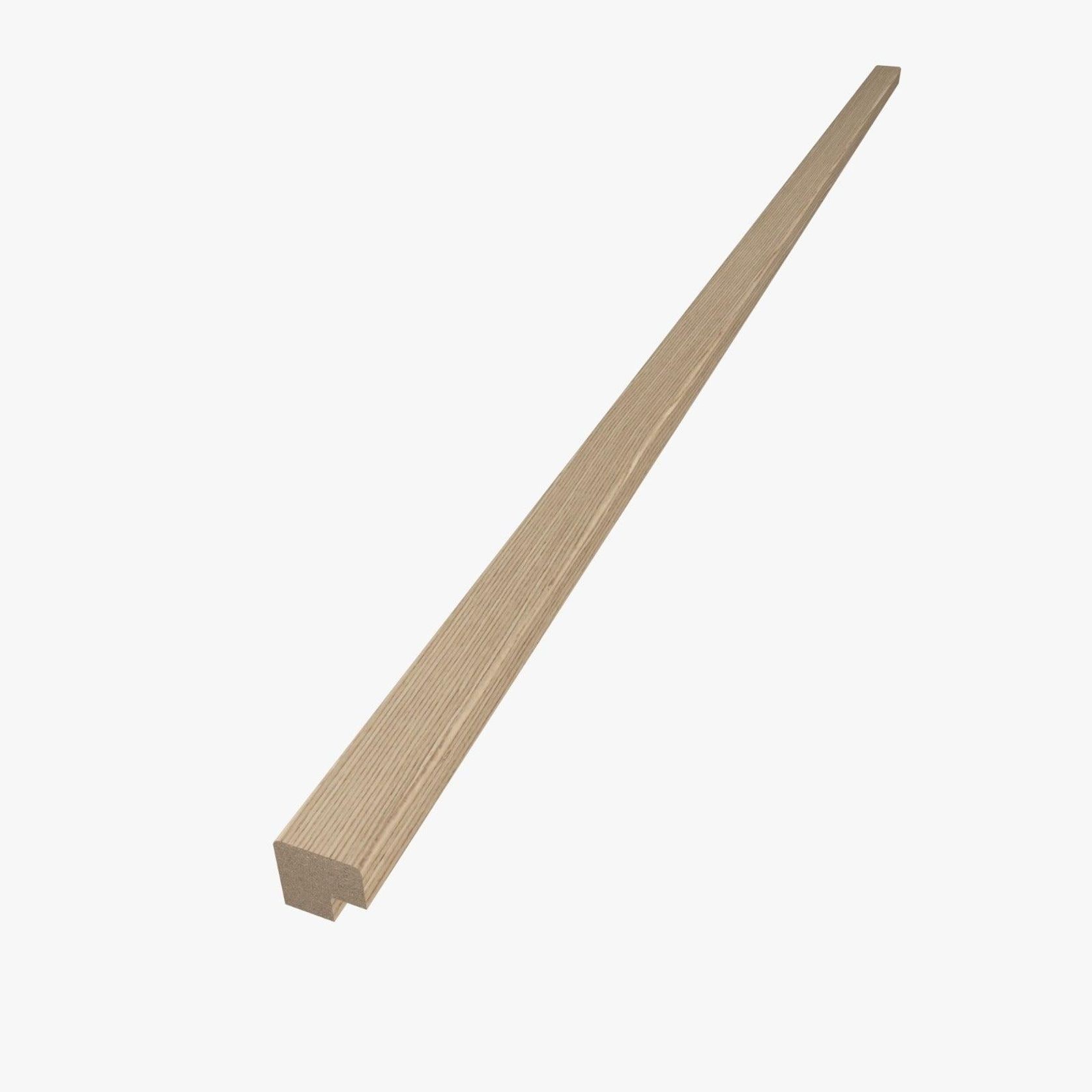 Finishing Slats for Acoustic Panels | 2800mm gallery detail image