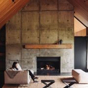 Warmington | Indoor Wood General Fireplace gallery detail image