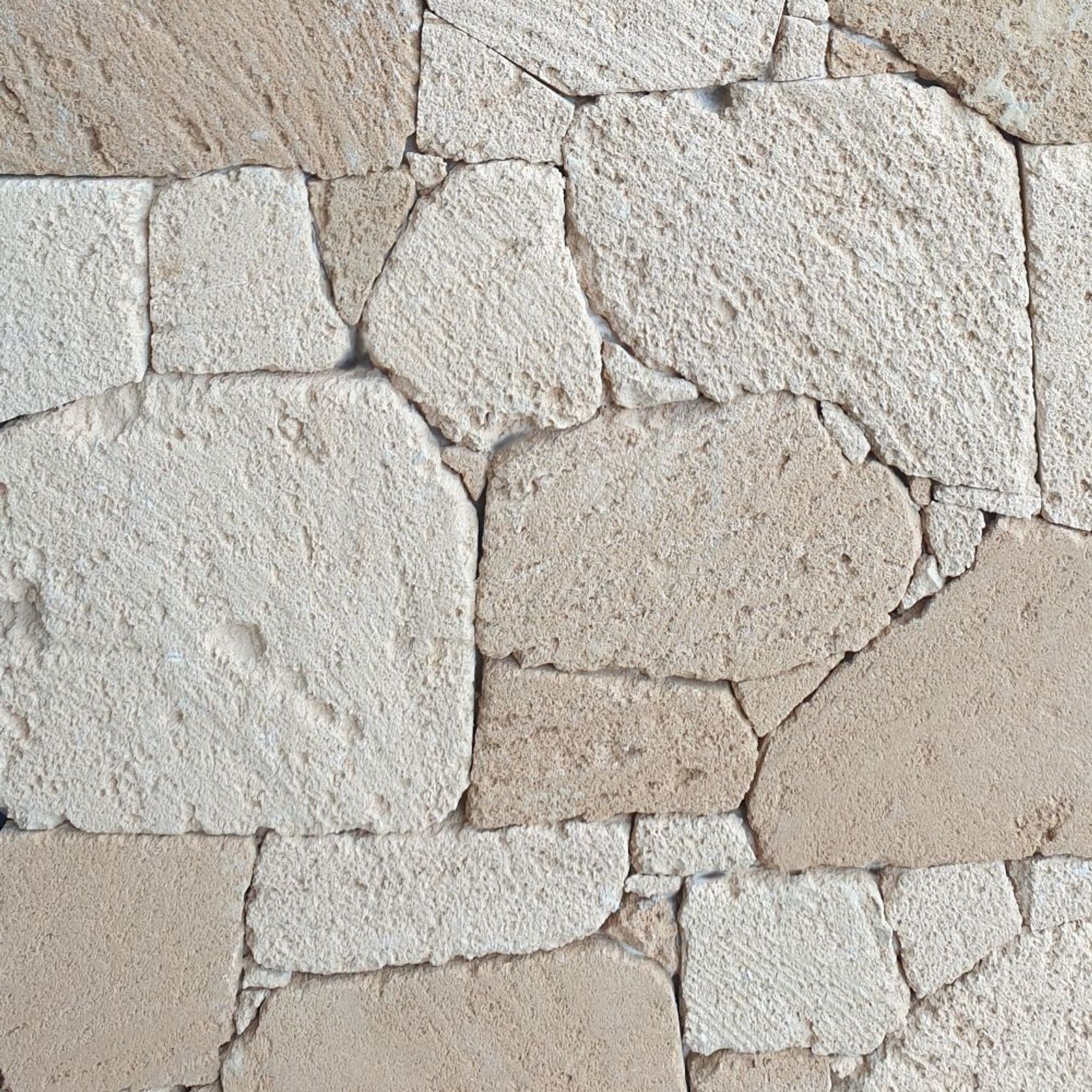 Byron Random Wall Cladding gallery detail image