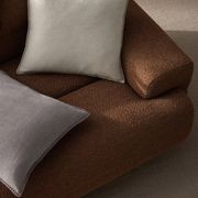 Weave Home Alba Cushion - Bone gallery detail image