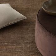 Weave Home Alba Cushion - Bone gallery detail image