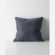 Weave Home Alba Cushion - Ocean gallery detail image