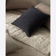 Weave Home Alba Cushion - Ocean gallery detail image
