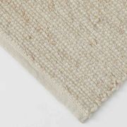 Weave Home Andes Rug - Sandstorm | Wool Blend Floor Rug | 2 x 3m gallery detail image
