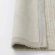 Weave Home Andes Rug - Sandstorm | Wool Blend Floor Rug | 2 x 3m gallery detail image
