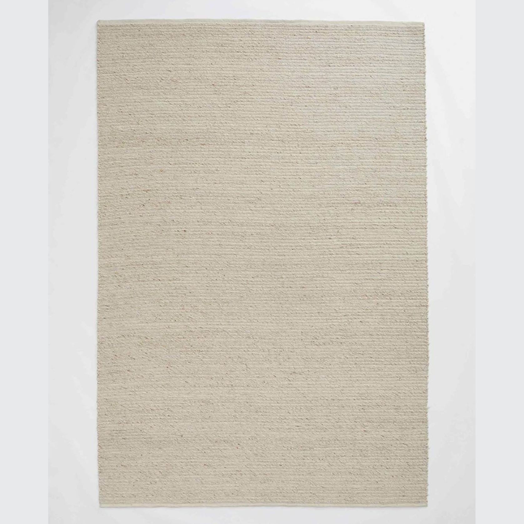 Weave Home Andes Rug - Sandstorm | Wool Blend Floor Rug | 2 x 3m gallery detail image