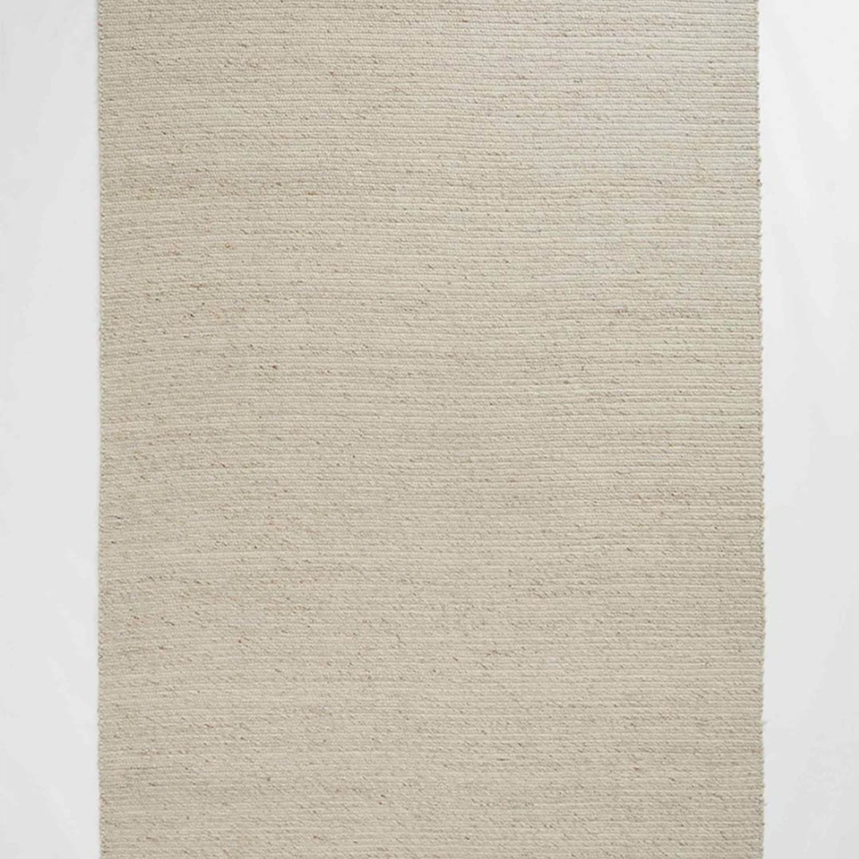 Weave Home Andes Rug - Sandstorm | Wool Blend Floor Rug | 2 x 3m gallery detail image