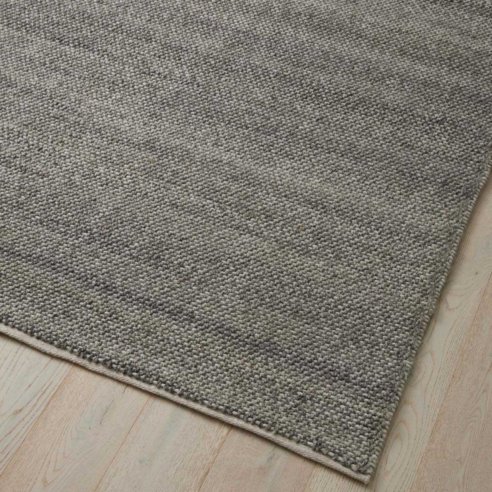 Weave Home Andorra Outdoor Rug - Dove | 2m x 3m gallery detail image