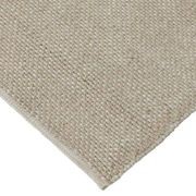 Weave Home Andorra Outdoor Rug - Oatmeal | Outdoor Decor | 2m x 3m gallery detail image