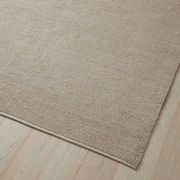 Weave Home Andorra Outdoor Rug - Oatmeal | Outdoor Decor | 2m x 3m gallery detail image