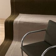 Weave Cassio 100% Wool Rug - Fog gallery detail image