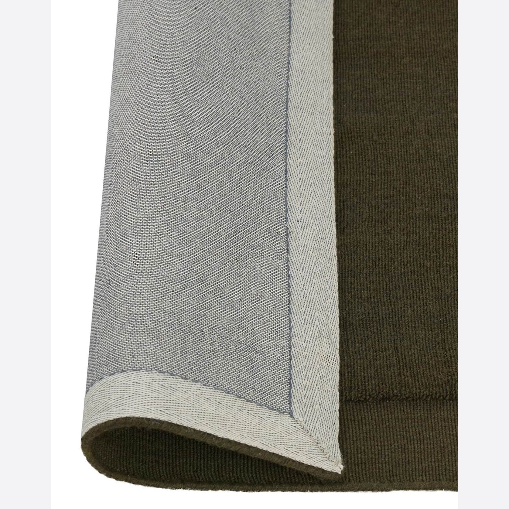 Weave Cassio 100% Wool Rug - Jasper gallery detail image