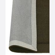 Weave Cassio 100% Wool Rug - Jasper gallery detail image