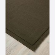 Weave Cassio 100% Wool Rug - Jasper gallery detail image