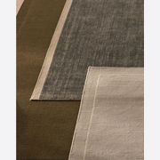 Weave Cassio 100% Wool Rug - Jasper gallery detail image