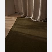 Weave Cassio 100% Wool Rug - Jasper gallery detail image