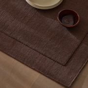 Weave Cassio 100% Wool Rug - Mulberry gallery detail image