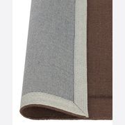 Weave Cassio 100% Wool Rug - Mulberry gallery detail image