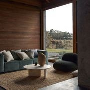 Weave Home Suffolk Rug - Natural | 100% Jute Floor Rug | 2m x 3m gallery detail image