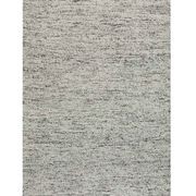 Weave Home Dolomite Rug - Pepper | Wool Blend Floor Rug | 2m x 3m gallery detail image