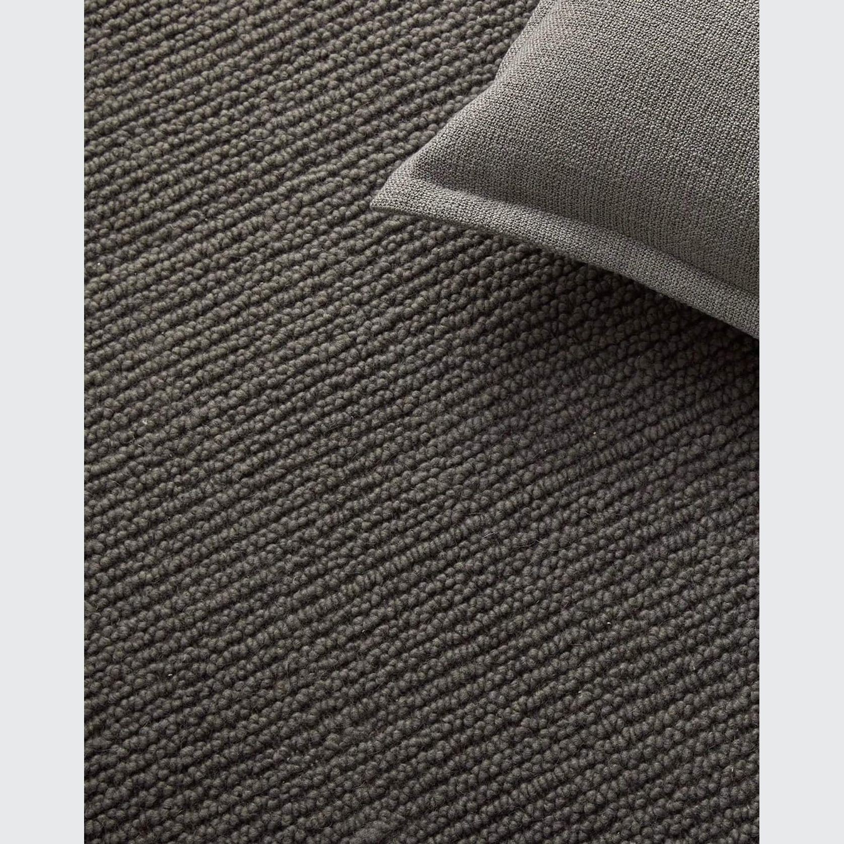 Weave Fabien 100% Wool Floor Rug - Echo gallery detail image