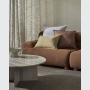 Weave Fabien 100% Wool Floor Rug - Echo gallery detail image