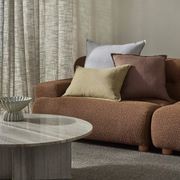 Weave Fabien 100% Wool Floor Rug - Echo gallery detail image