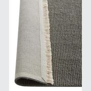 Weave Fabien 100% Wool Floor Rug - Echo gallery detail image