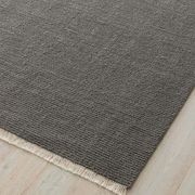 Weave Fabien 100% Wool Floor Rug - Echo gallery detail image
