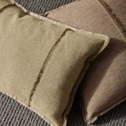 Weave Fabien 100% Wool Floor Rug - Echo gallery detail image