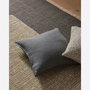 Weave Fabien 100% Wool Floor Rug - Echo gallery detail image
