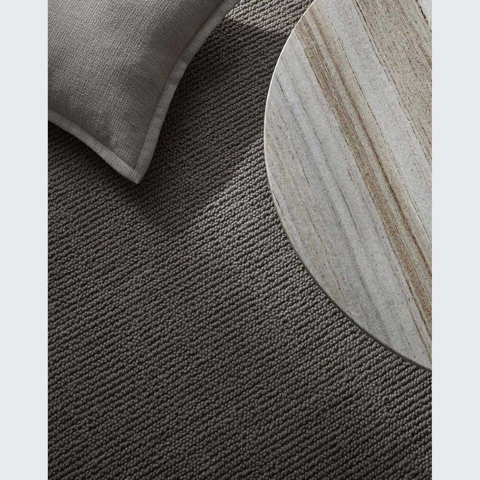 Weave Fabien 100% Wool Floor Rug - Echo gallery detail image