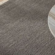 Weave Fabien 100% Wool Floor Rug - Echo gallery detail image