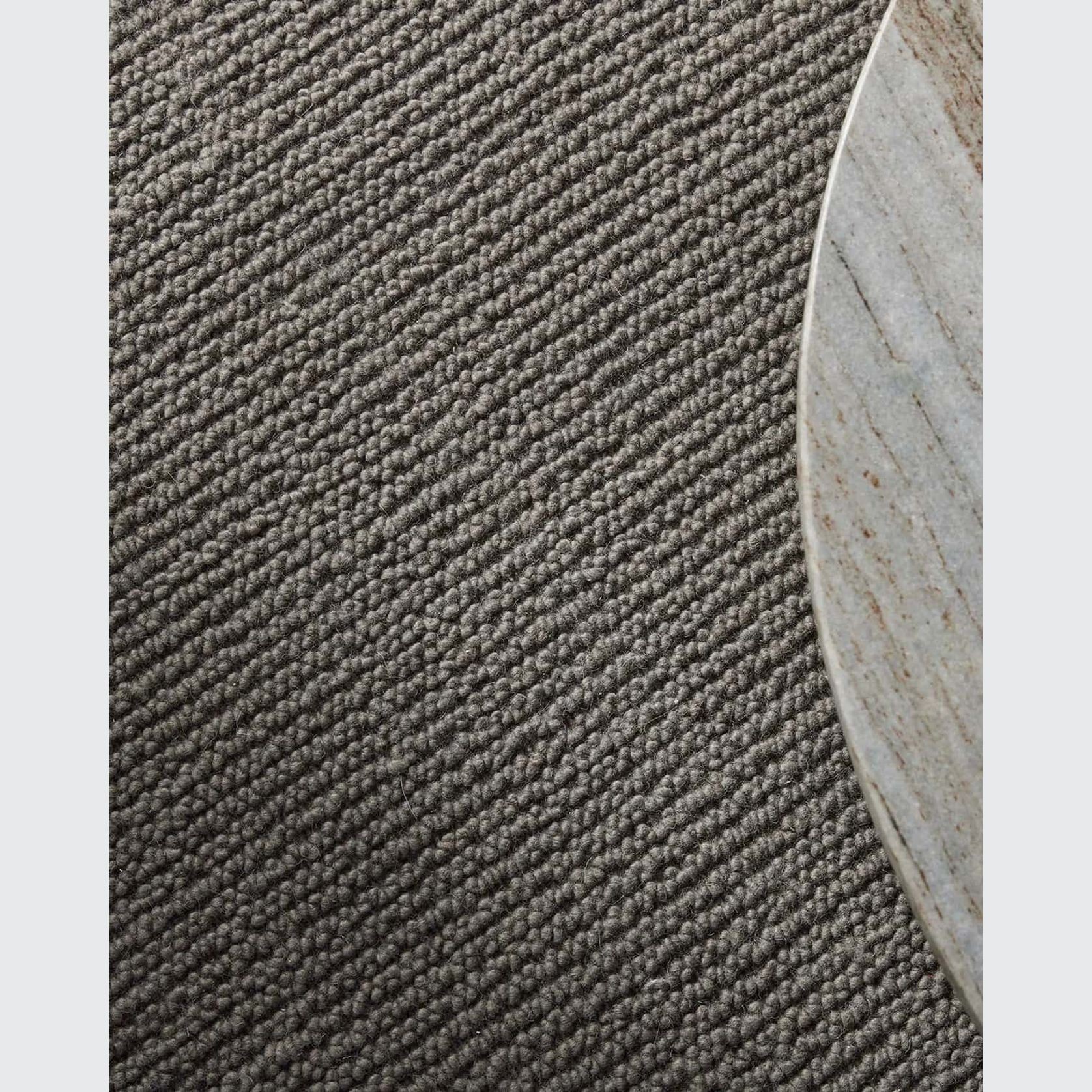 Weave Fabien 100% Wool Floor Rug - Echo gallery detail image