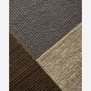 Weave Fabien 100% Wool Floor Rug - Echo gallery detail image