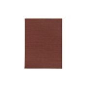 Weave Fabien 100% Wool Floor Rug - Ember gallery detail image