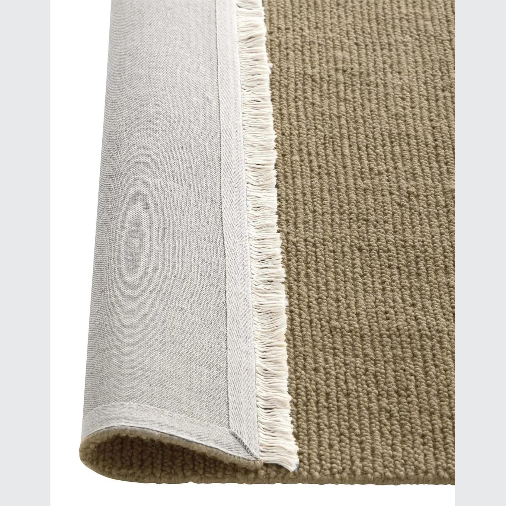 Weave Fabien 100% Wool Floor Rug - Nomad gallery detail image