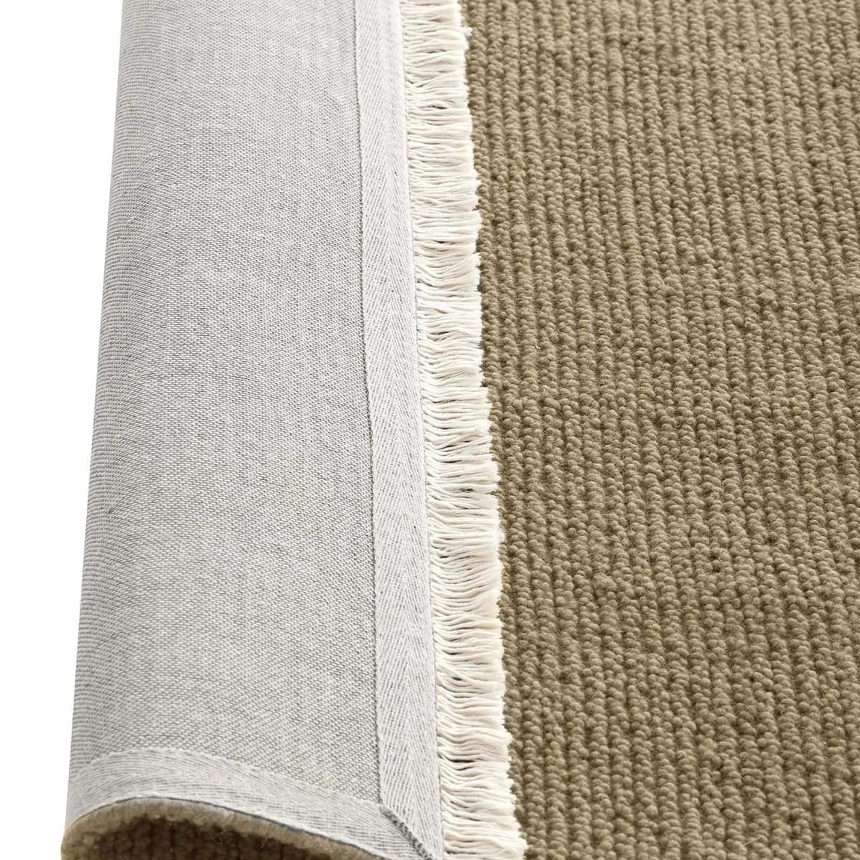 Weave Fabien 100% Wool Floor Rug - Nomad gallery detail image