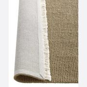 Weave Fabien 100% Wool Floor Rug - Nomad gallery detail image